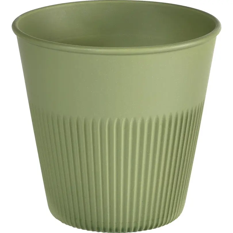 Becher 10er-Set Hot Stripes