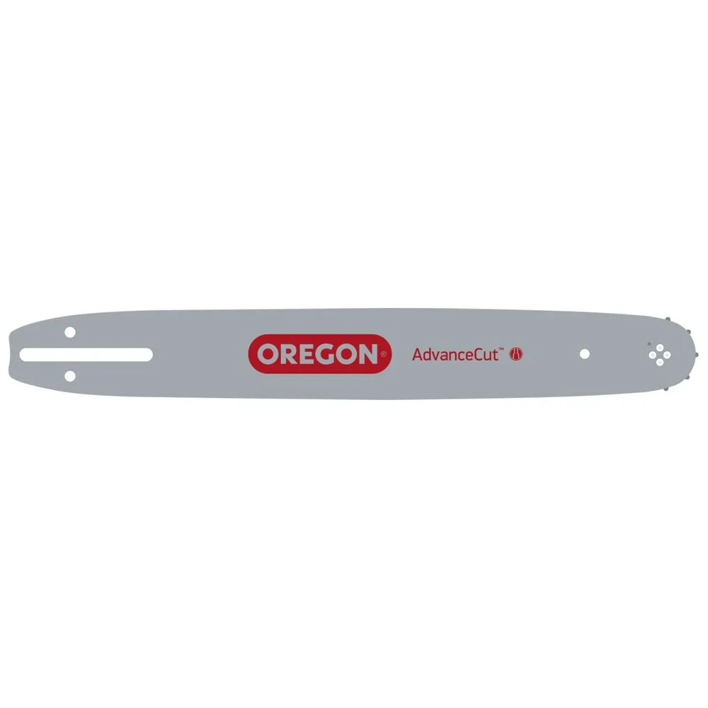 Oregon 160MLBK041 16´´ 41 cm 050´´ 1.3 mm Laminated Chainsaw Sword