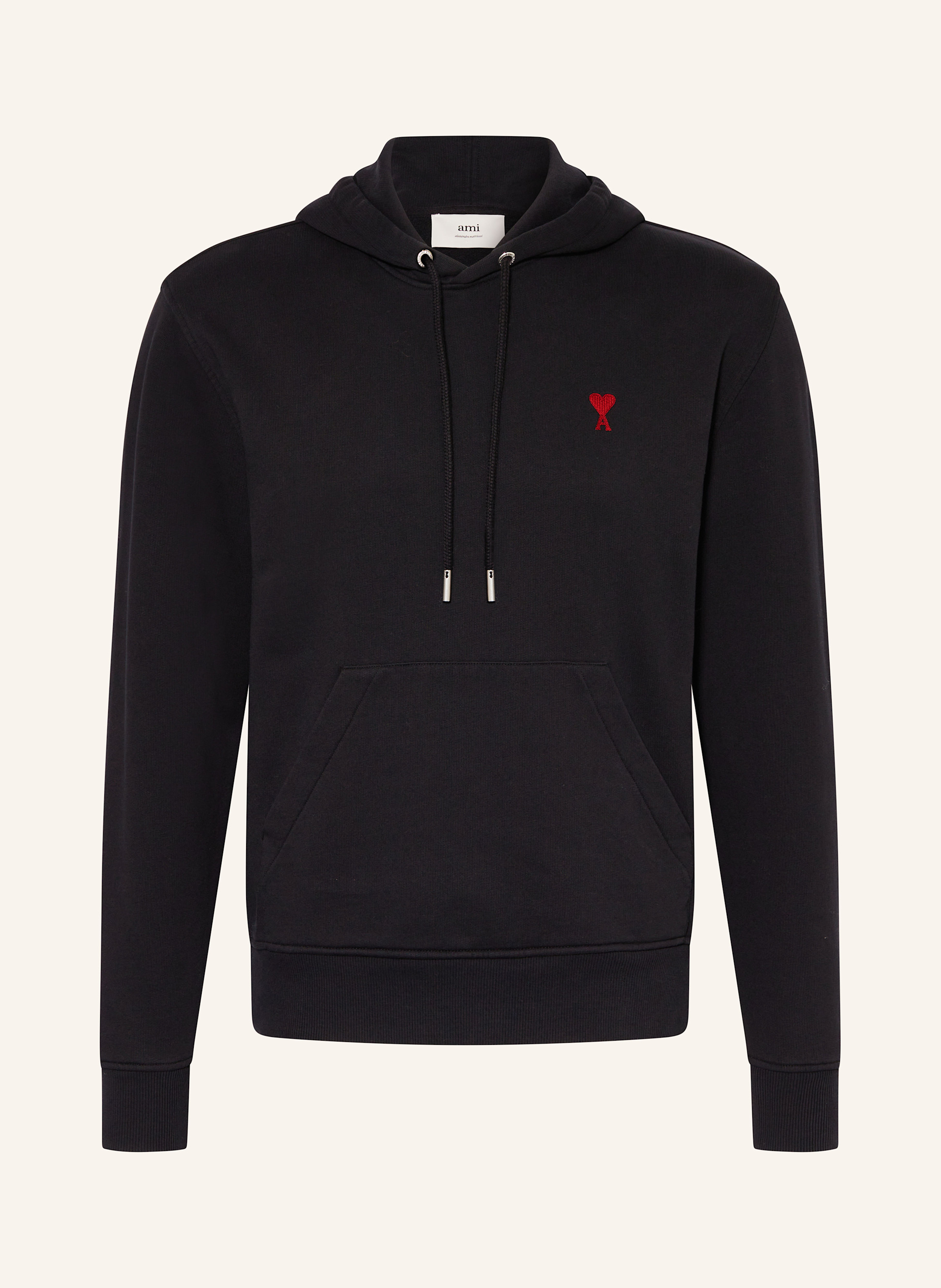 Ami Paris Hoodie