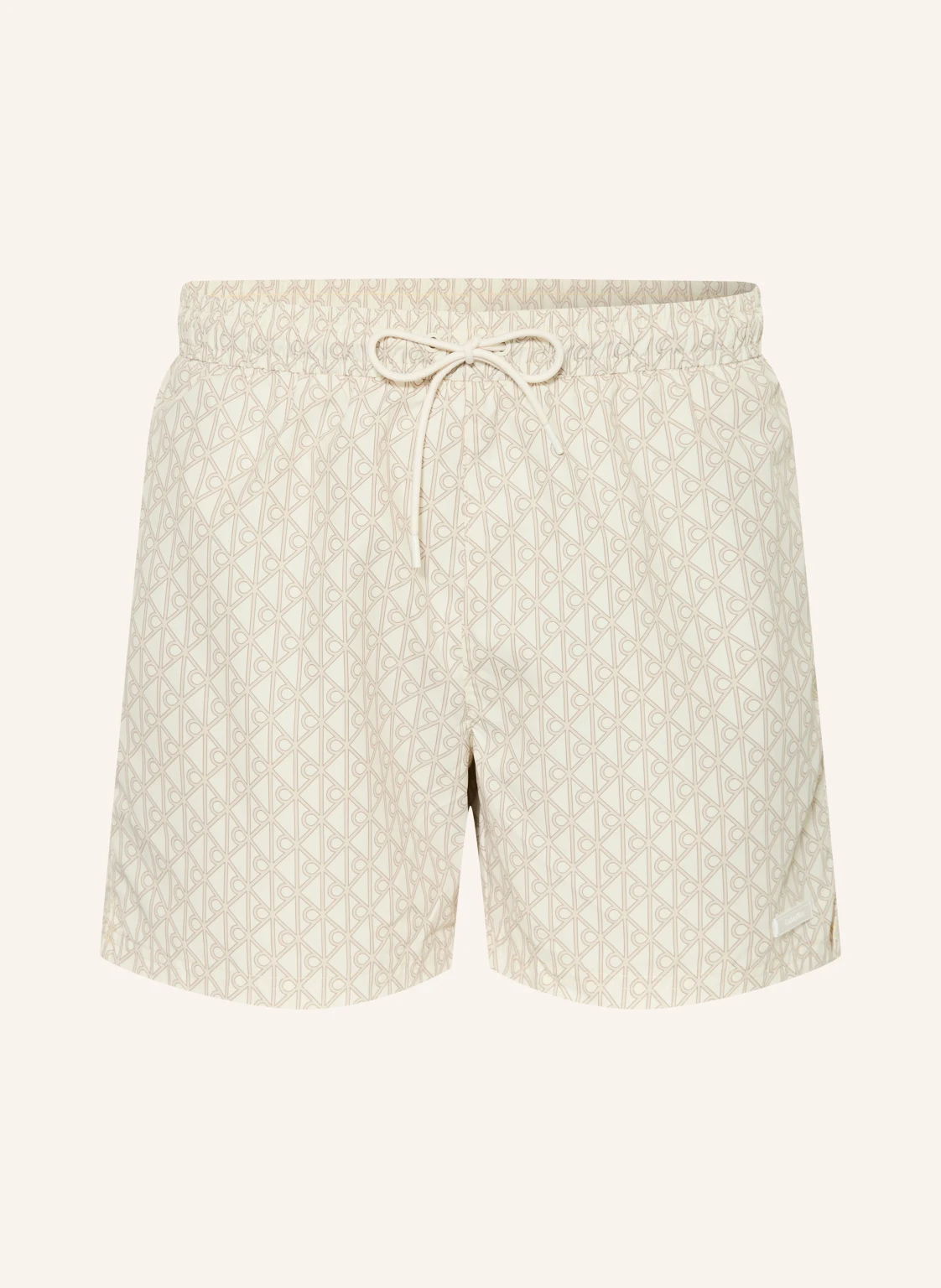 Calvin Klein Badeshorts