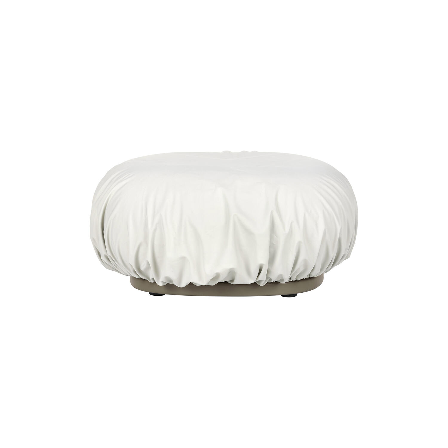 Pacha Outdoor Ottoman Cover