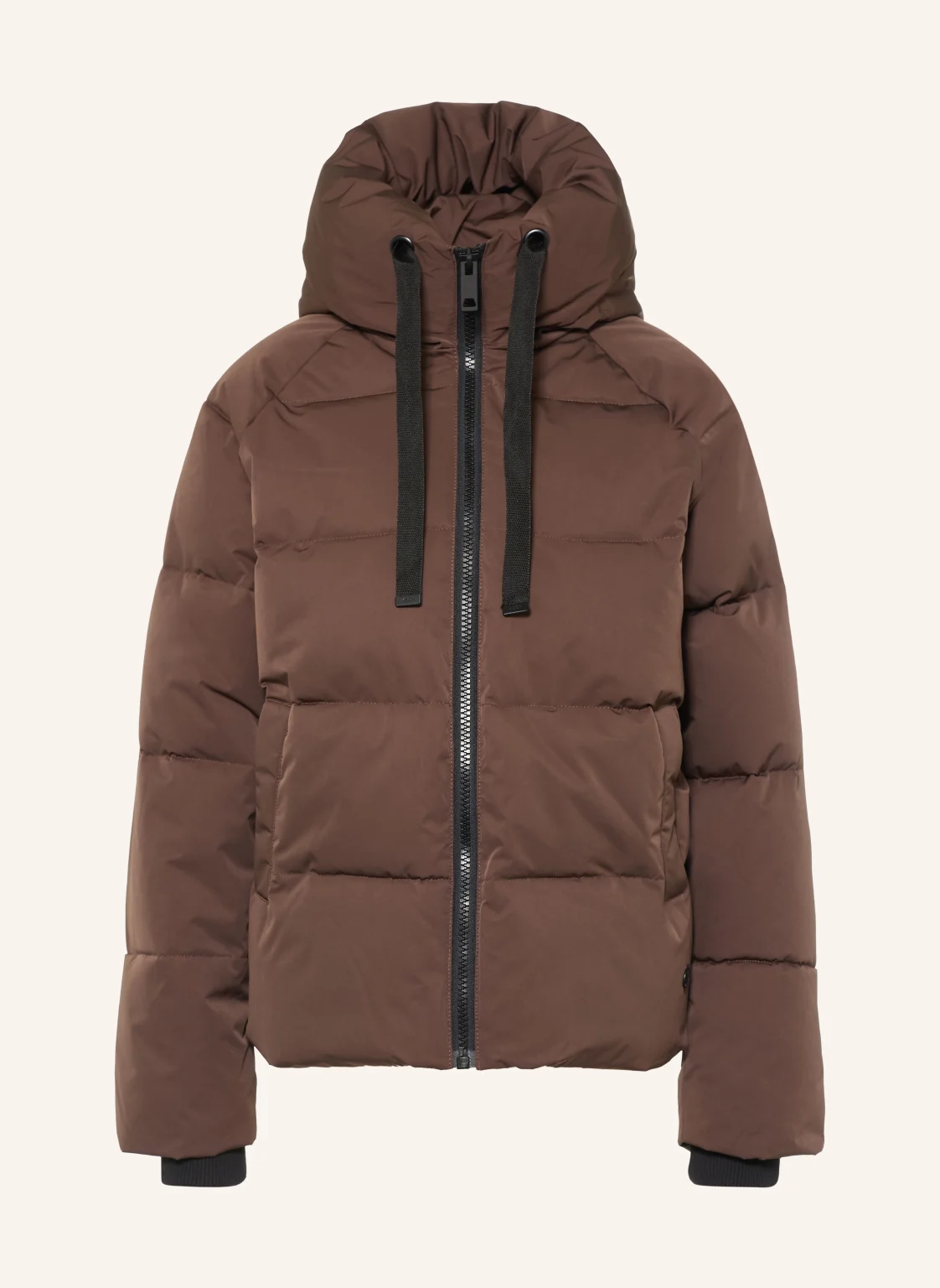 MSCH COPENHAGEN Steppjacke MSCHPAVINARIA