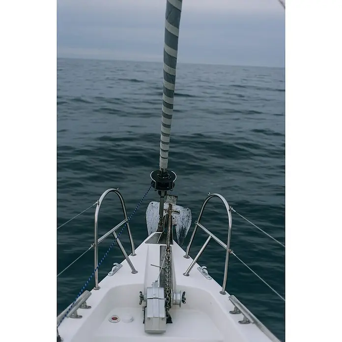 RØRKLEMME MARINETECH 25MM