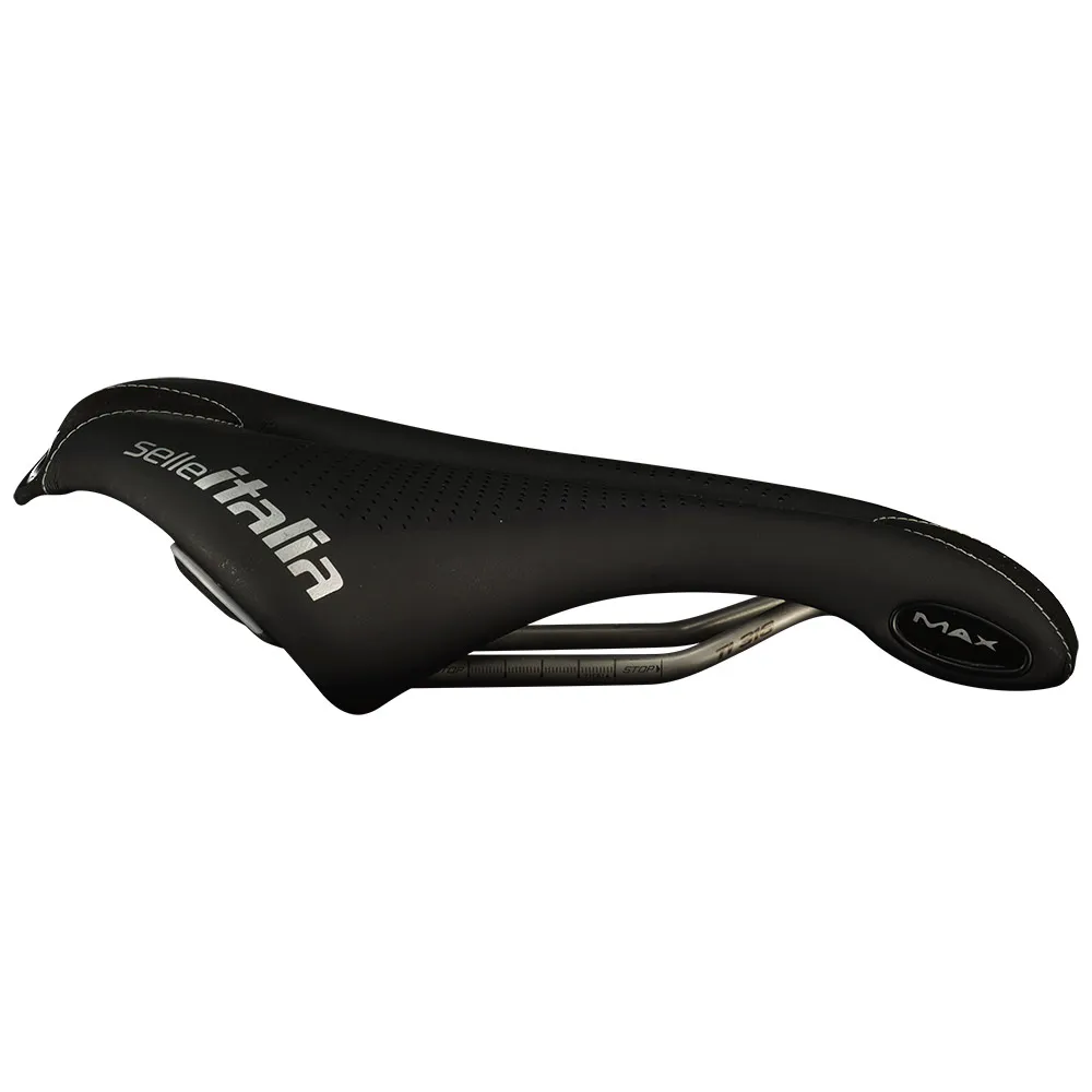 Selle Italia MAX FLITE TI365 Gel SuperFlow saddle