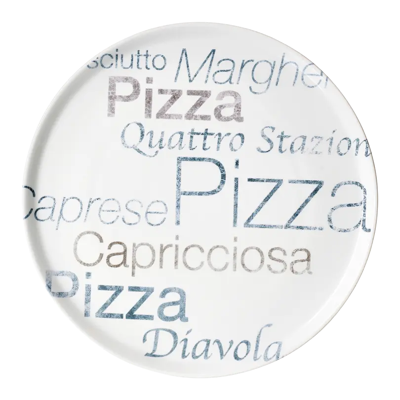 Pizzateller Buona