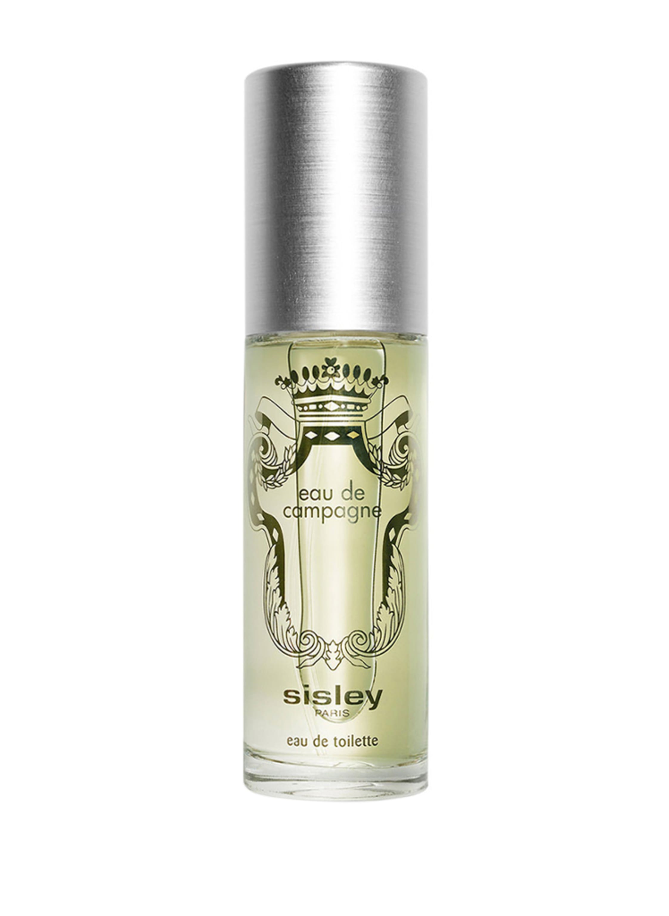 SISLEY EAU DE CAMPAGNE