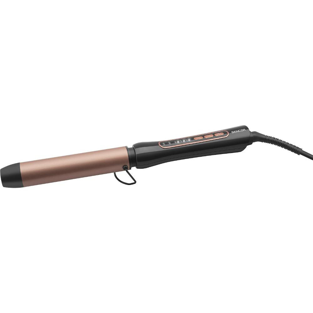 Lokówka Ceramiczna LED Shs 0920Gd