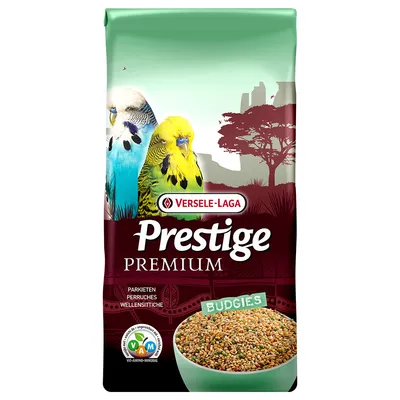 Prestige Premium Budgie