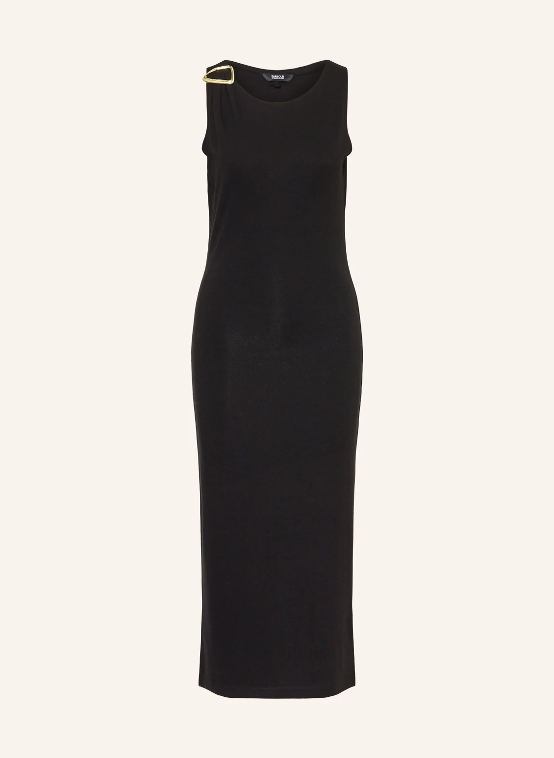 BARBOUR INTERNATIONAL Jerseykleid GIGI