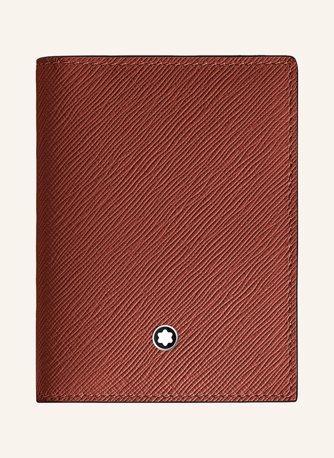 MONTBLANC Saffiano-Kartenetui