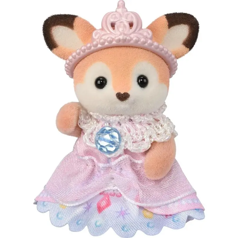 Spielset 10-teilig Sylvanian Families