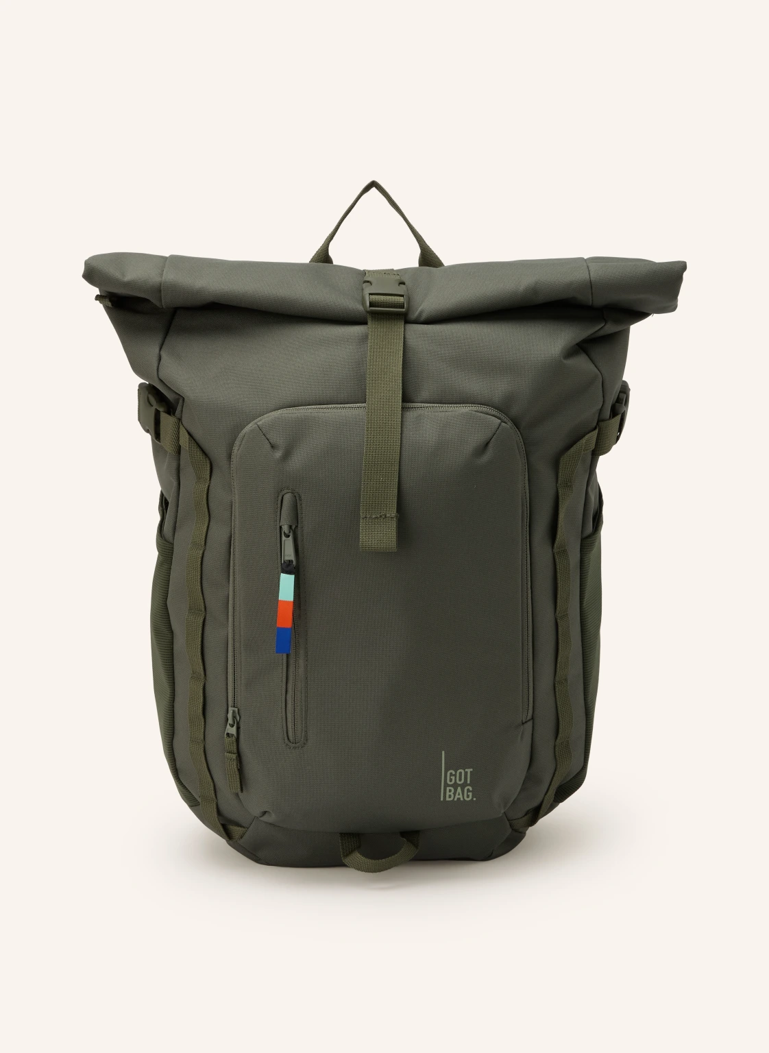 GOT BAG Rucksack ROLLTOP ADVENTURE