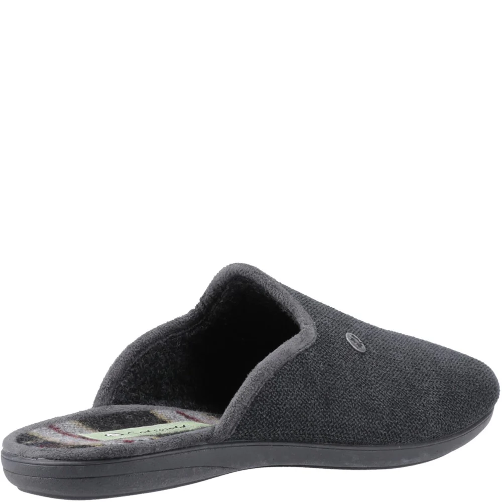 Cotswold Spelsbury Slipper