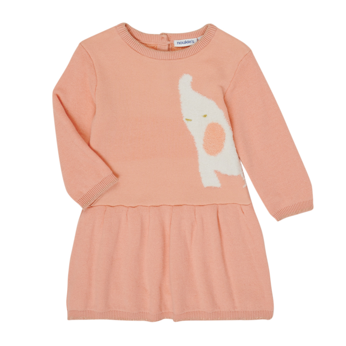 Noukie's - Z050082 - Pink