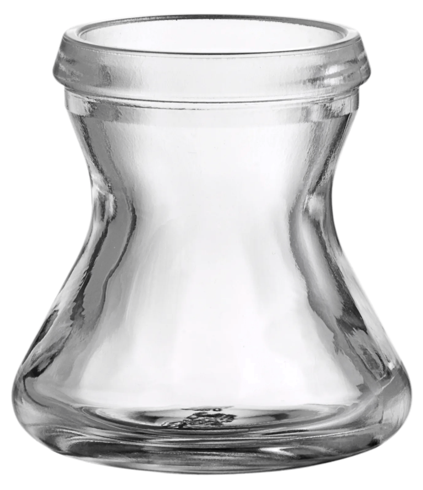 Spare Glass Salt/Pepper Shaker Wagenfeld