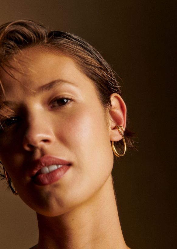 Telma Earrings