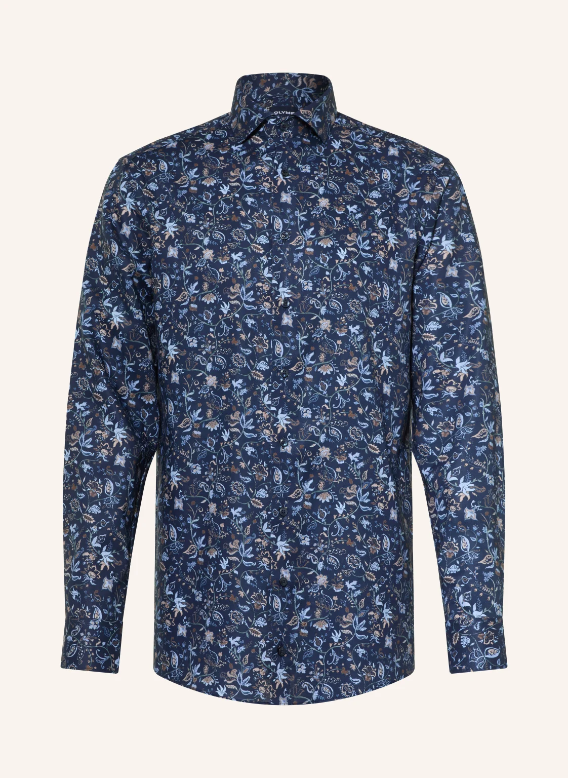 OLYMP Hemd Luxor modern fit