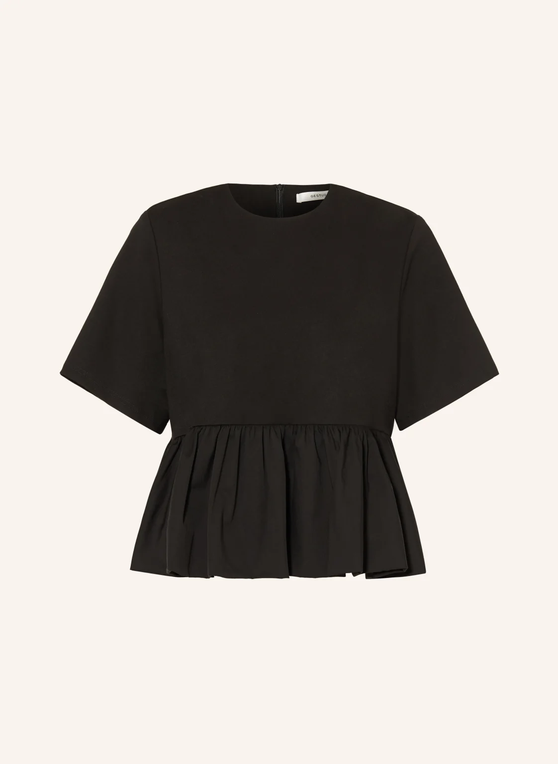 GESTUZ Blusenshirt GZERIN