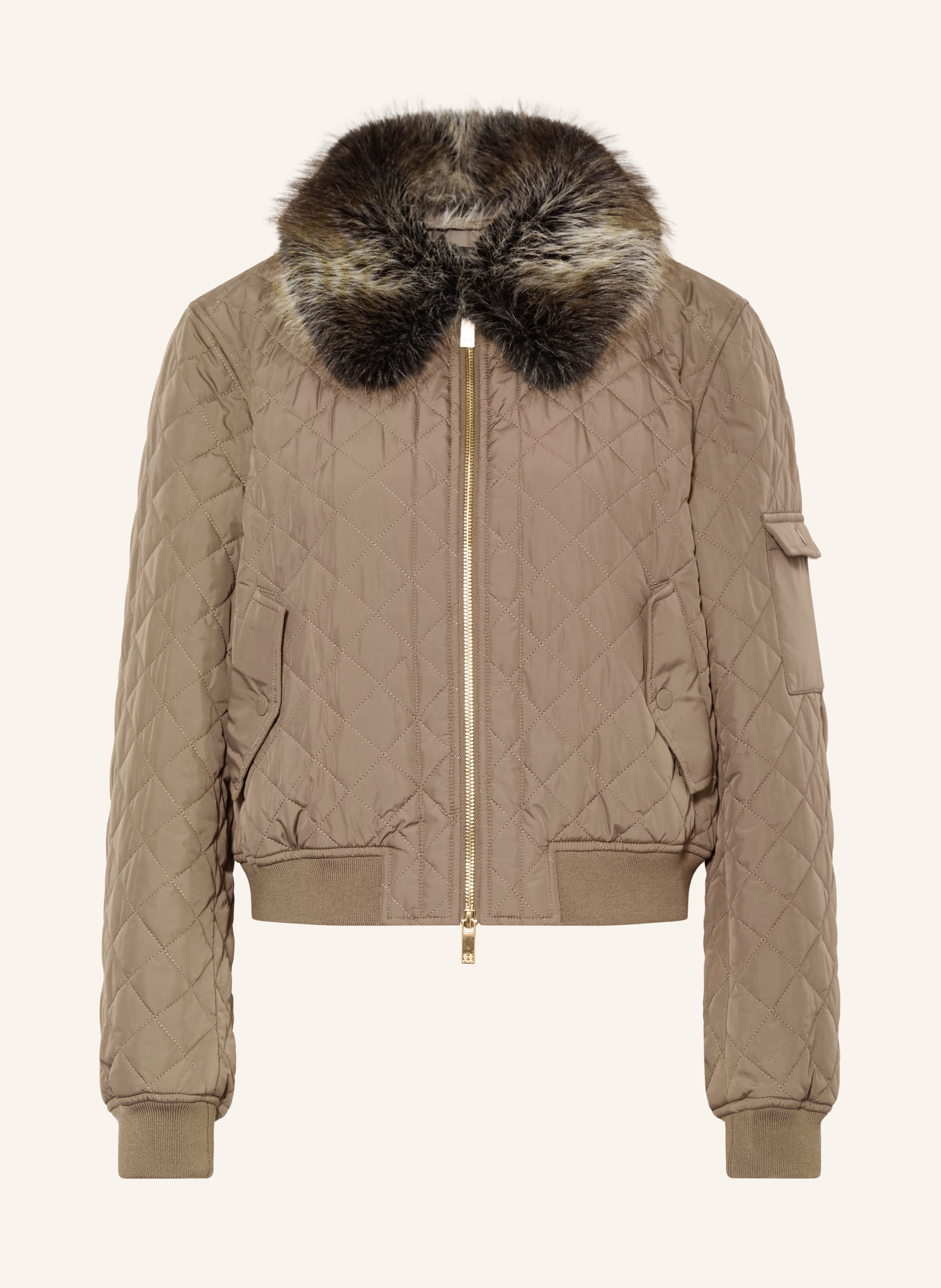 RIANI Steppjacke