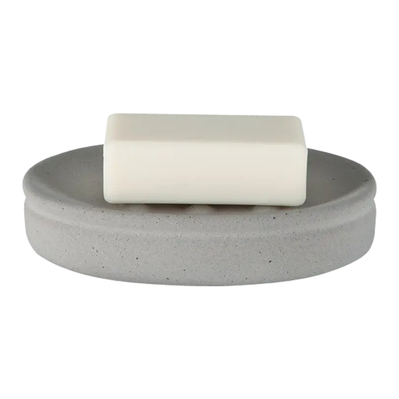 Seifenschale Cement
