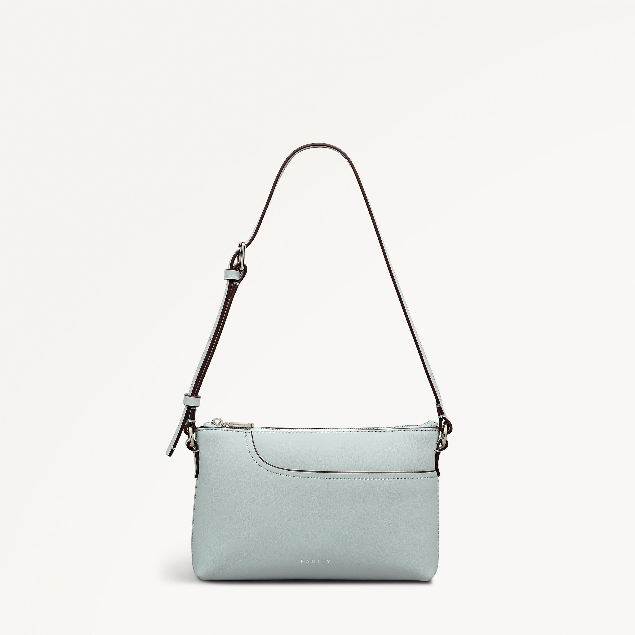 Pockets - Mini Ziptop EW Shoulder