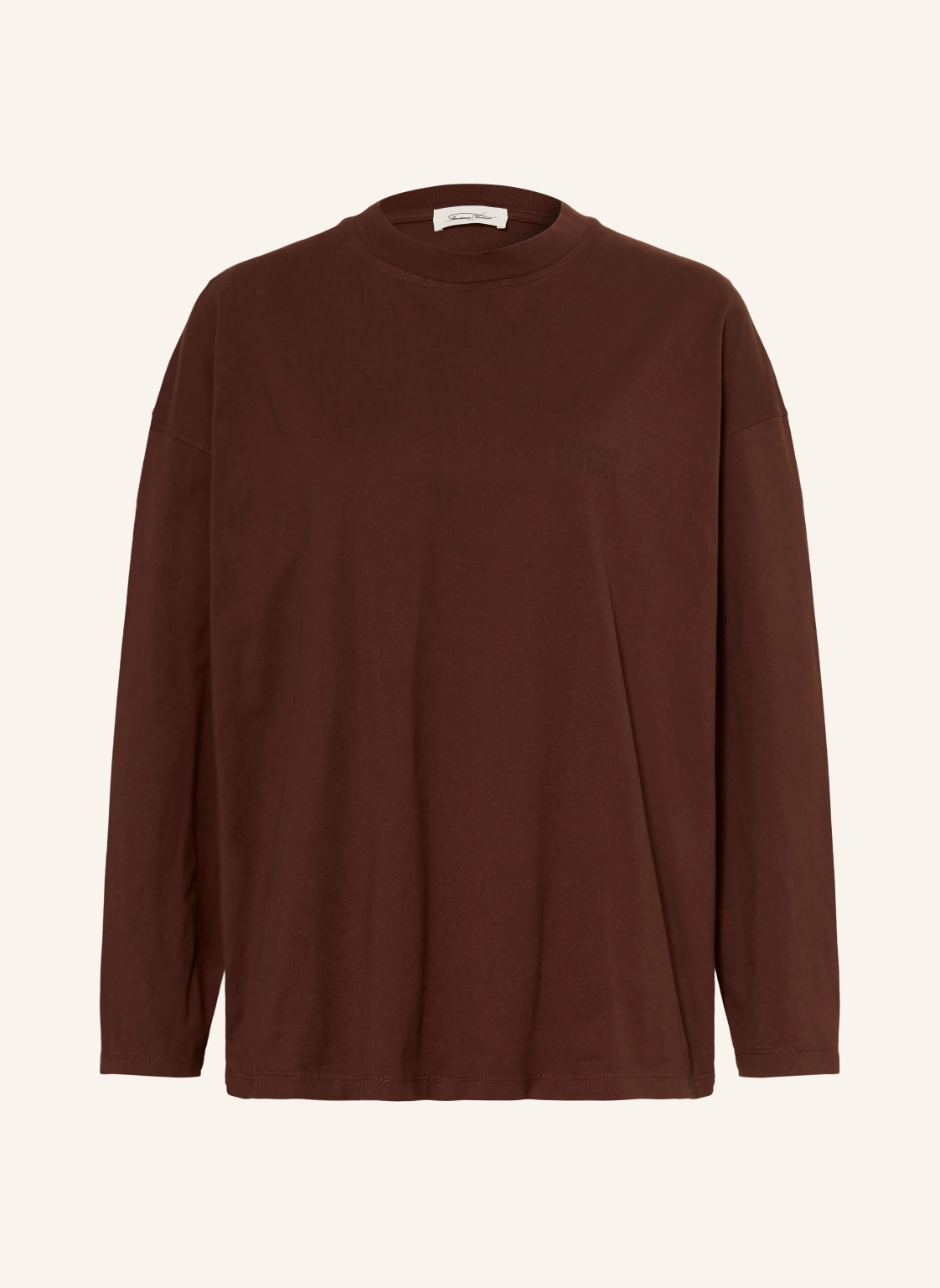 American Vintage Longsleeve GIXY