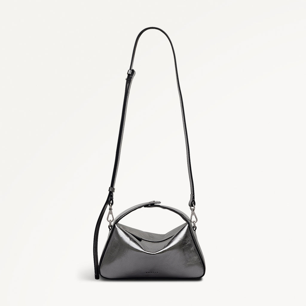 De Beauvoir - Small Ziptop Grab Bag