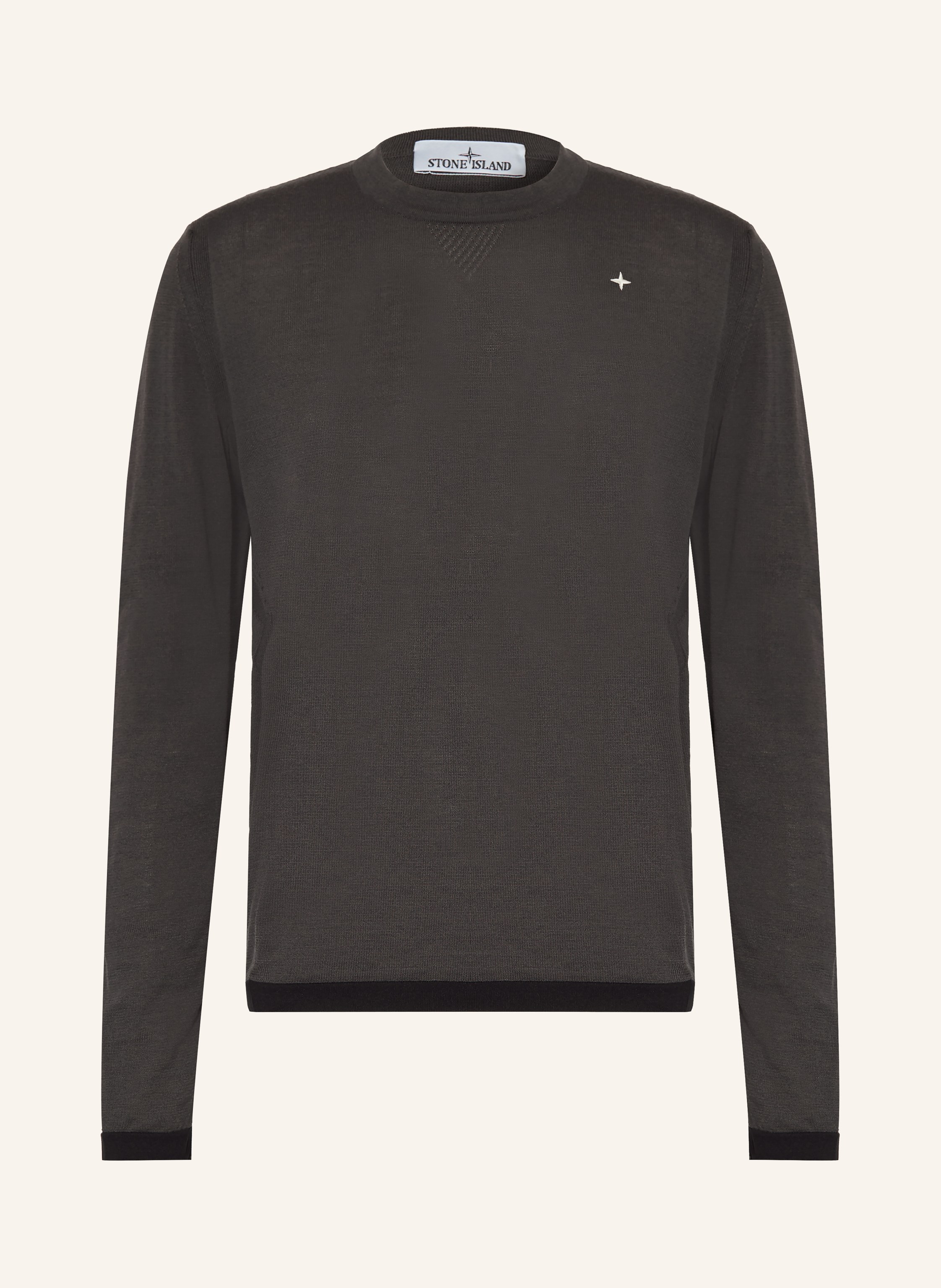 STONE ISLAND Pullover