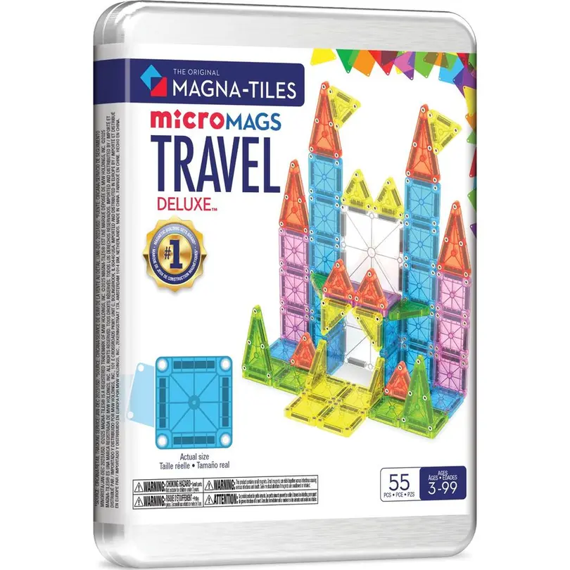 Bausatz Travel Pals