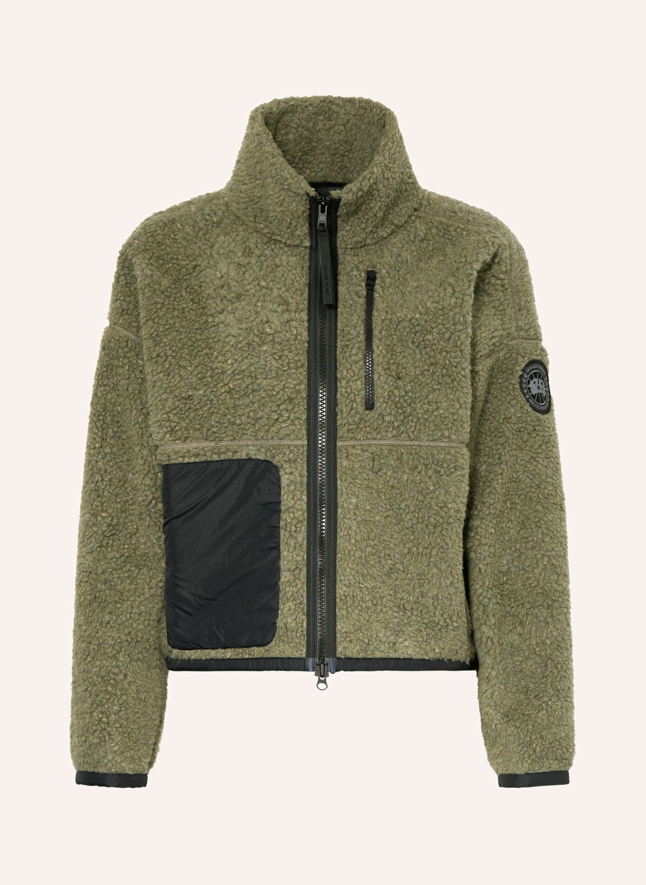 CANADA GOOSE Jacke SIMCOE