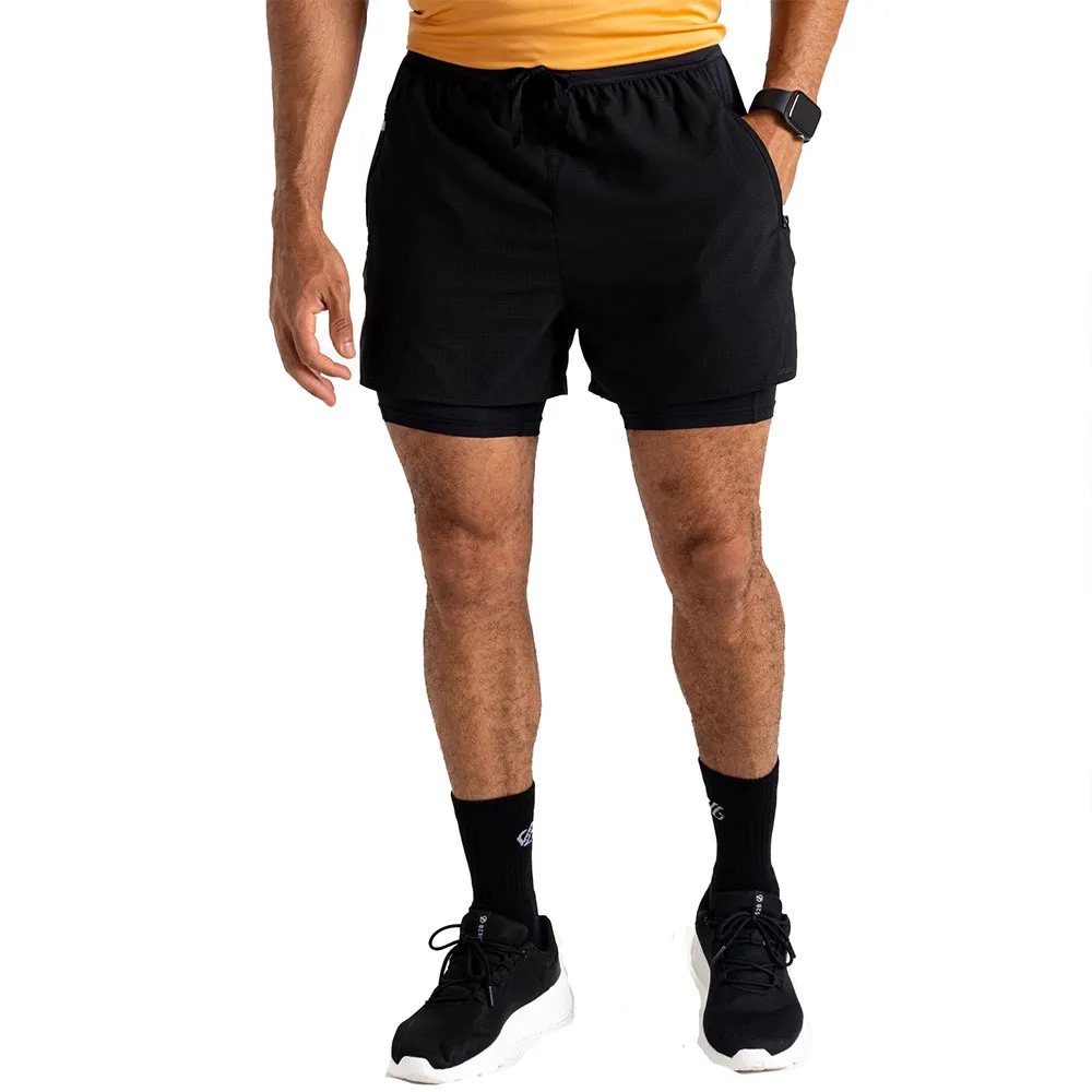Dare2B Movement II shorts