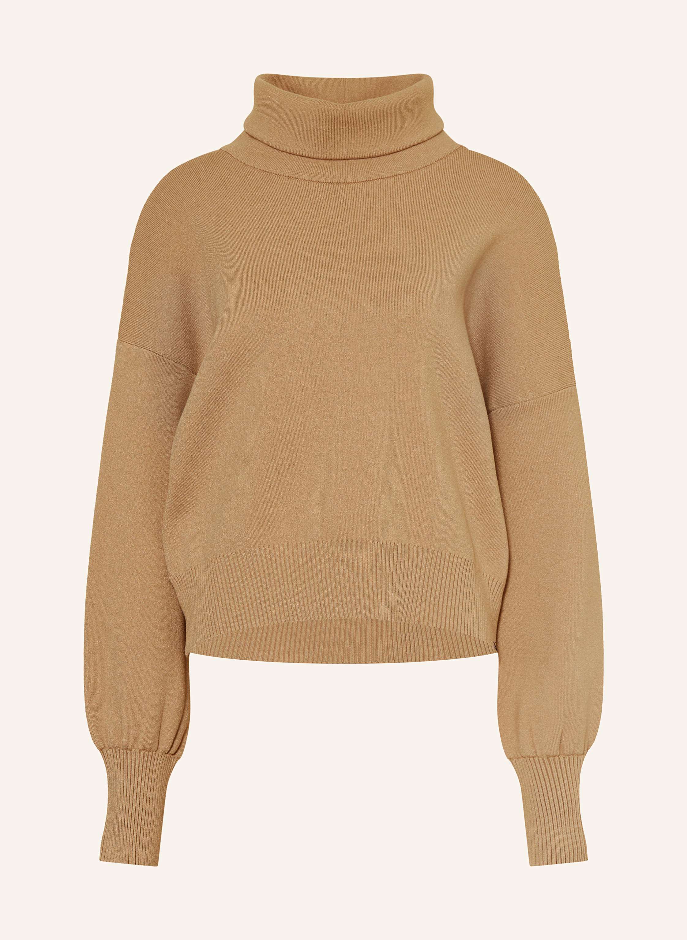 ELIAS RUMELIS Rollkragenpullover GRACIE