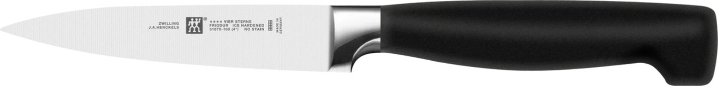 Messer-Set Four Star