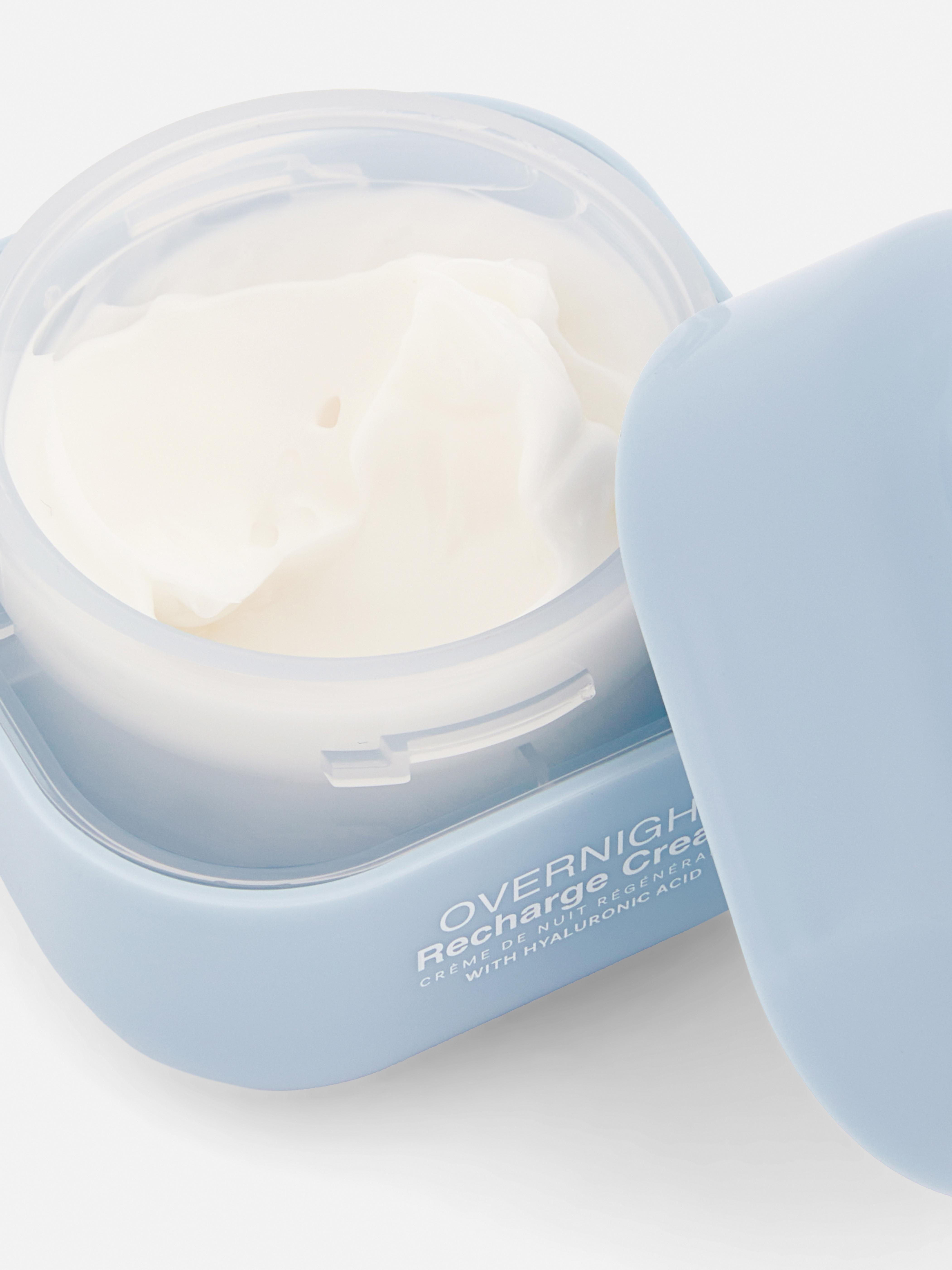 PS... Skin Hyaluronic Acid Night Face Cream