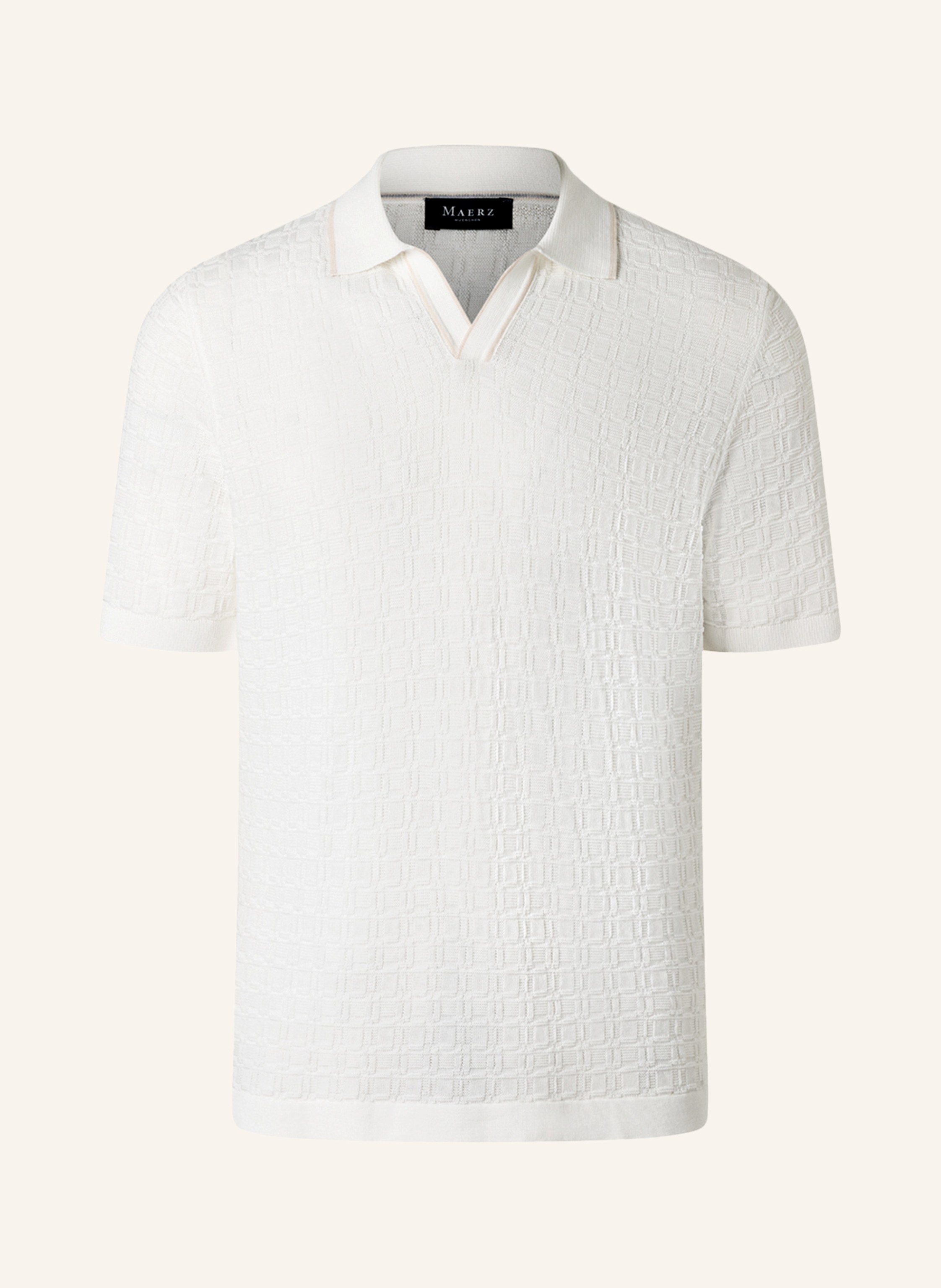 MAERZ MUENCHEN Poloshirt 451601