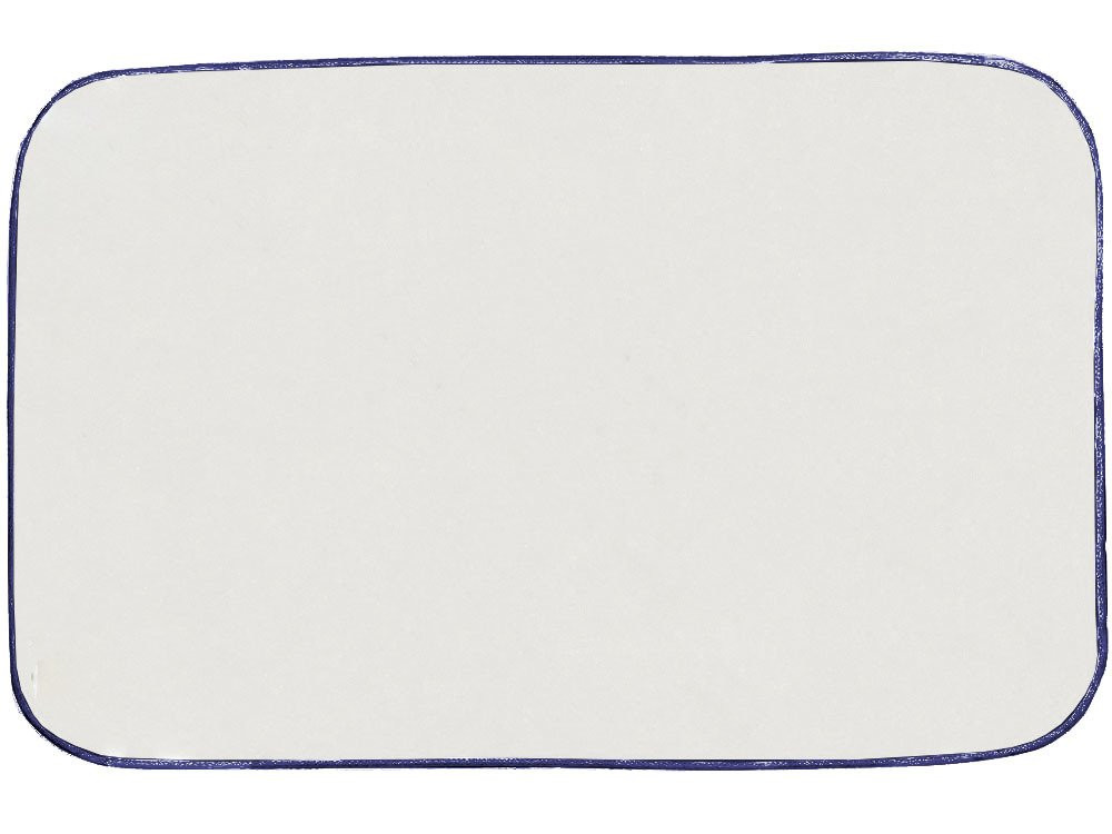Bawełniany podkład THERMAL do prasowania,100x65