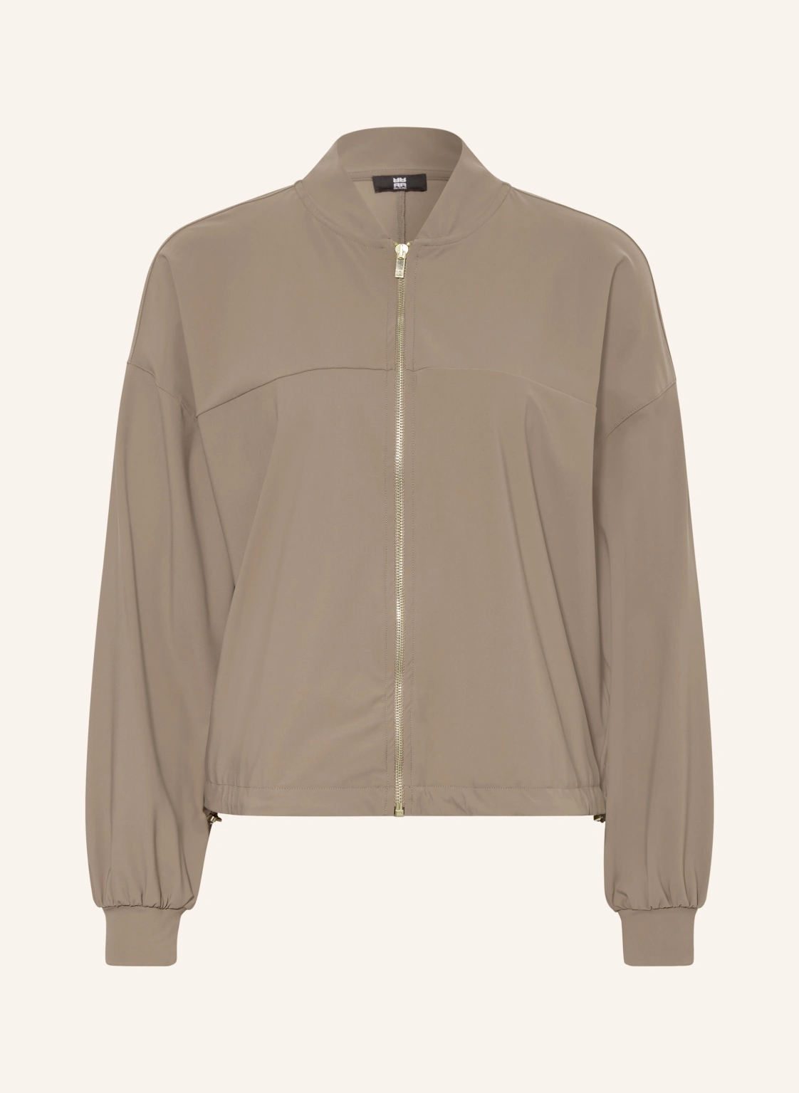 RIANI Satinblouson