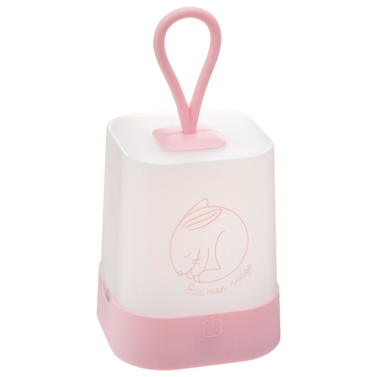 Kids nightlight H.16 cm
