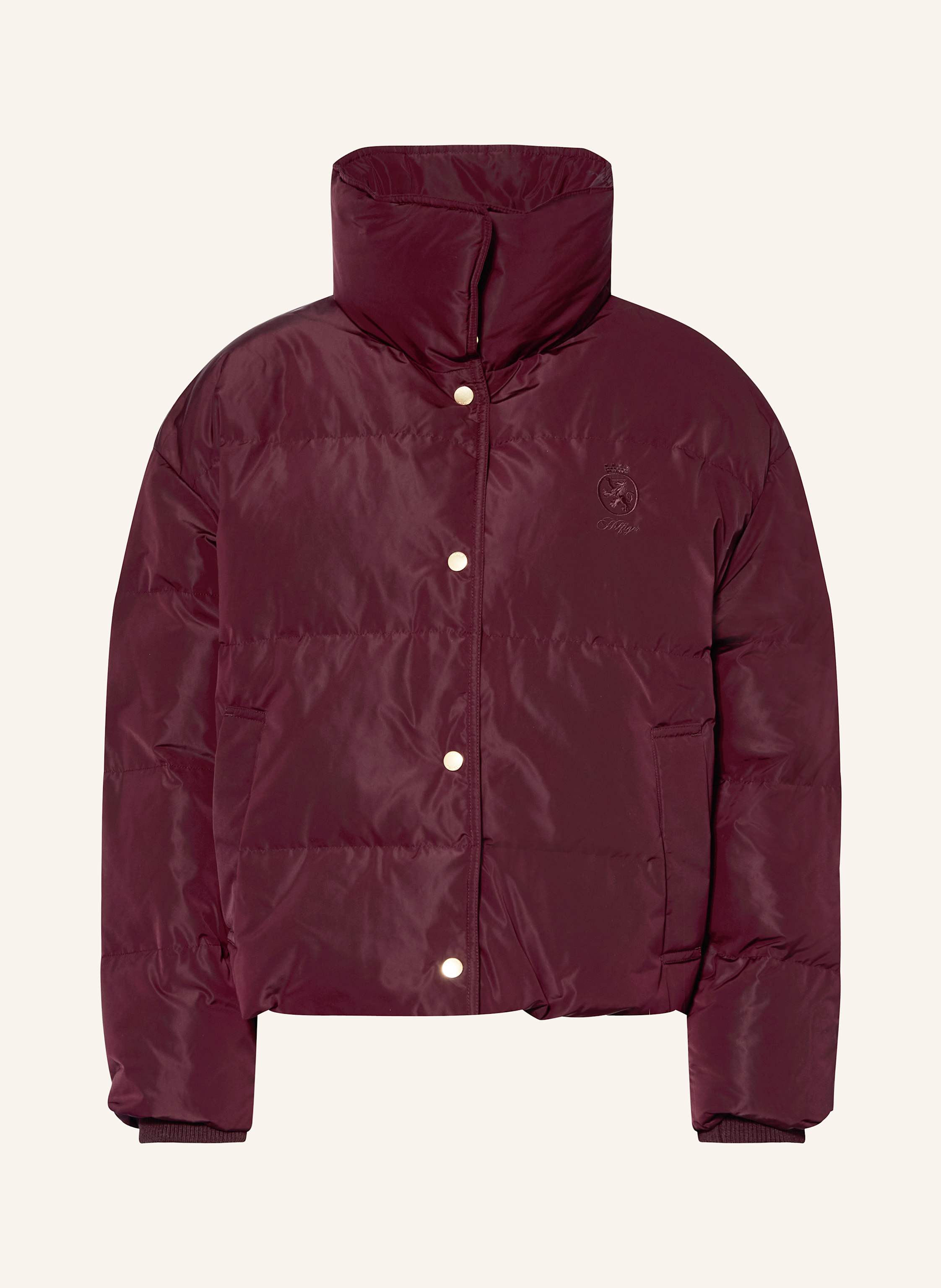 TOMMY HILFIGER Daunenjacke