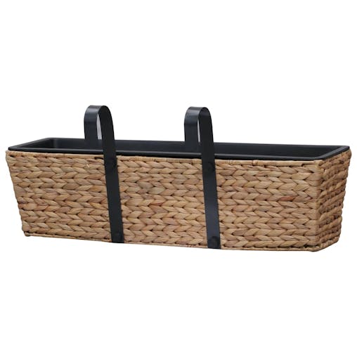 NNEVL Garden Planters 2 pcs Water Hyacinth