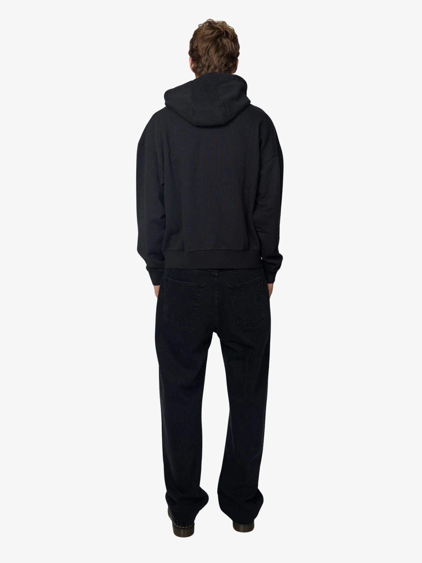 Evren Hoodie
