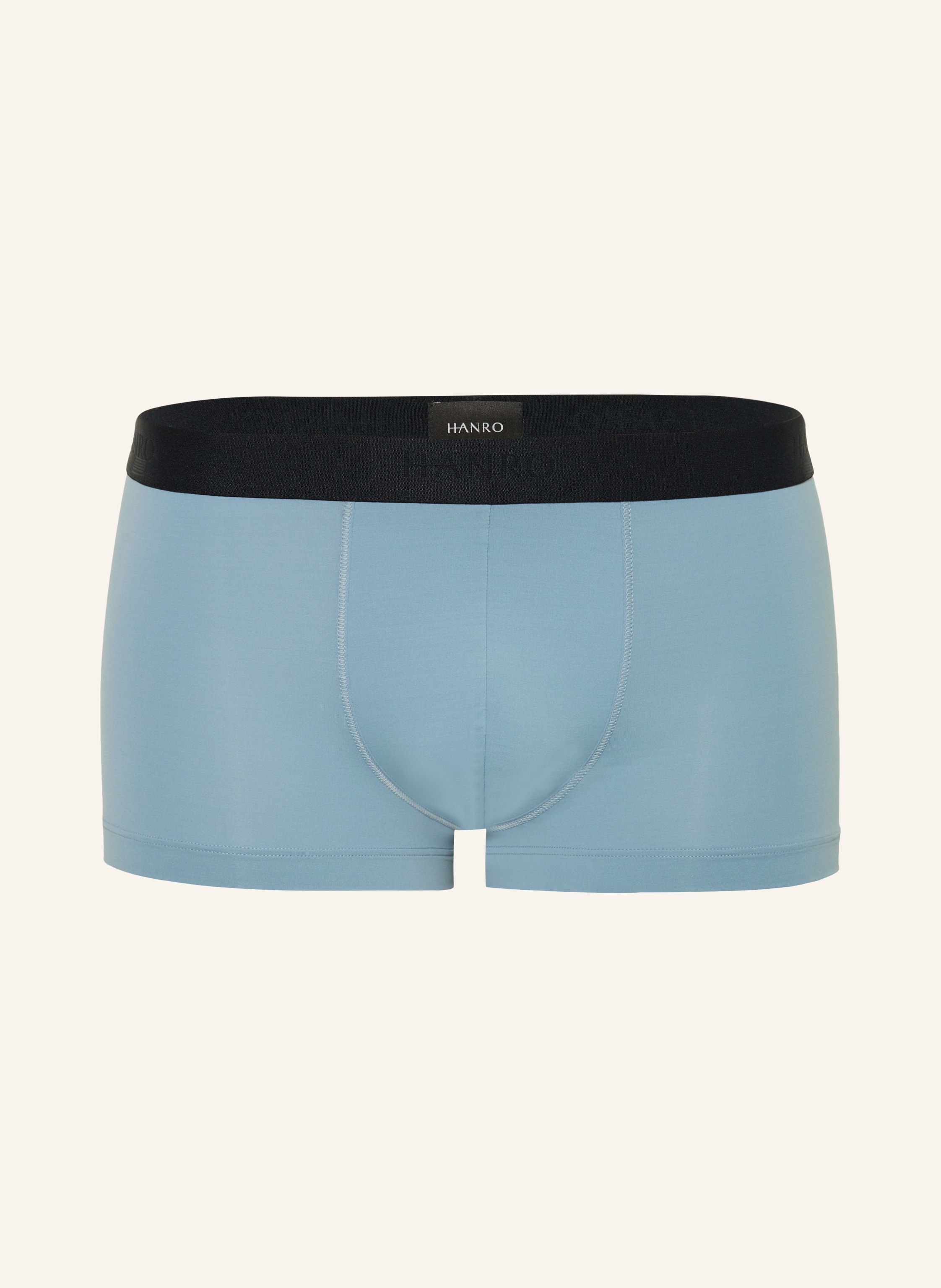 HANRO Boxershorts MICRO TOUCH
