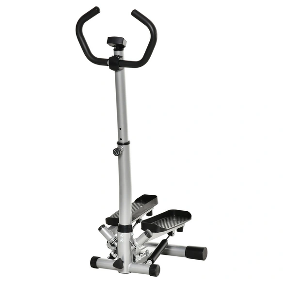 Stepper, LCD-Bildschirm, LxBxH: 55 x 53 x 128 cm