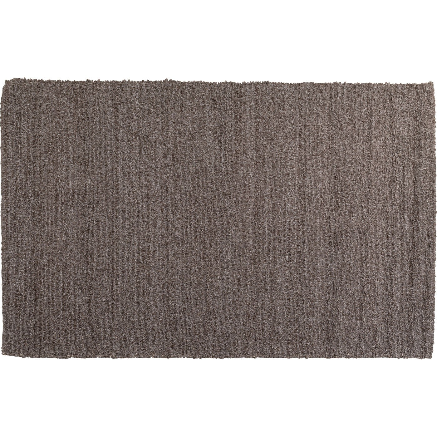 Kare Design Vloerkleed Boucara 300x200cm grijs