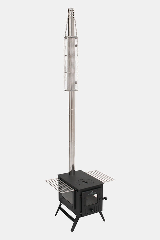 Robens Hunter Tent Stove Kachel