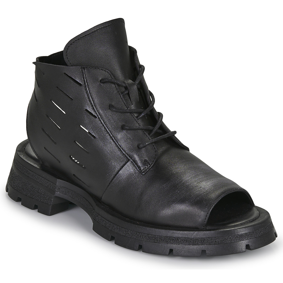 Papucei - HAVEN - Black