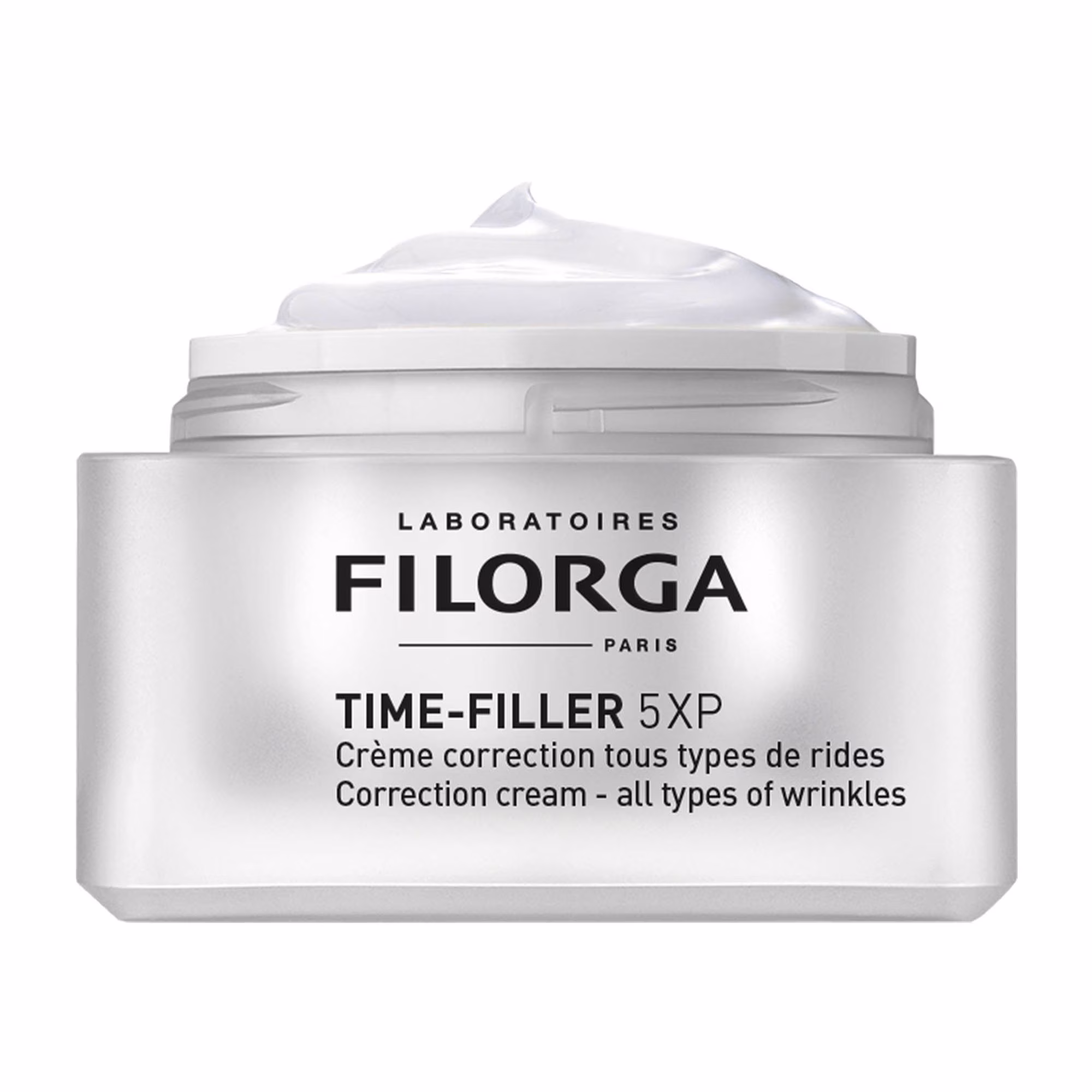 TIME-FILLERCrème 5xp
