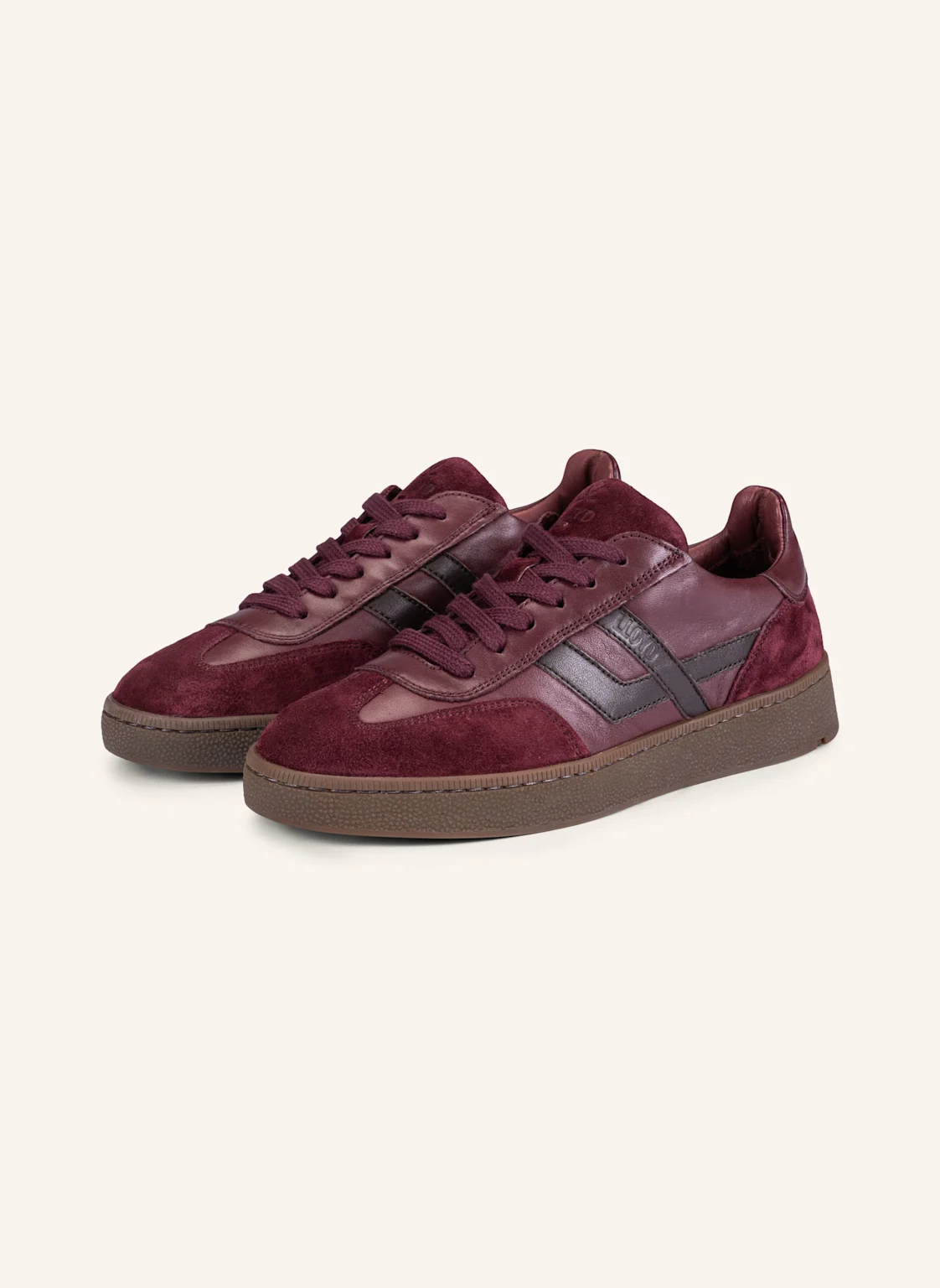 LLOYD BRAVA Sneaker