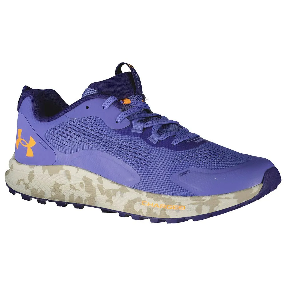 Under Armour Charged Bandit Trail 2 trail running shoes
