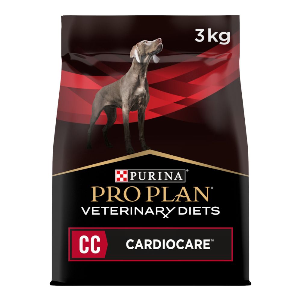 PURINA PRO PLAN Veterinary Diets CC Cardio Care